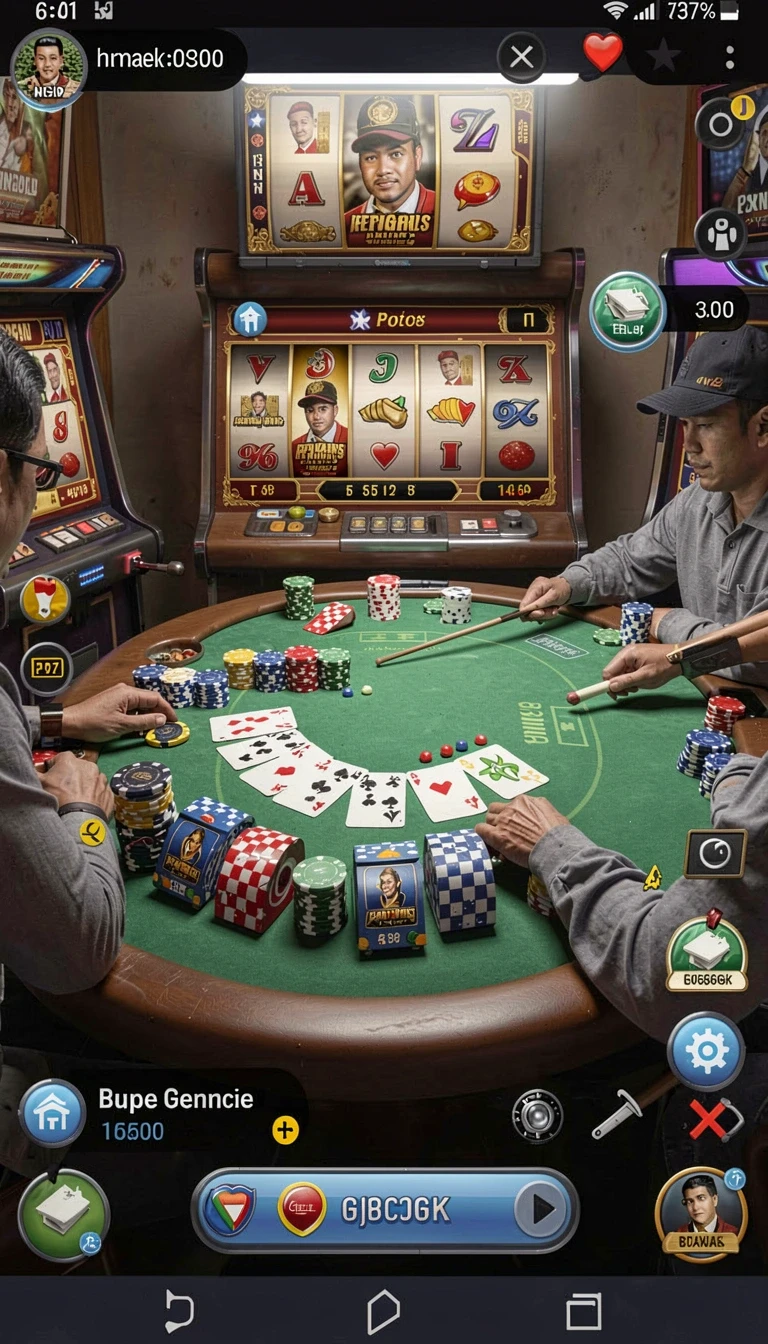 Download idn89 APK untuk Android