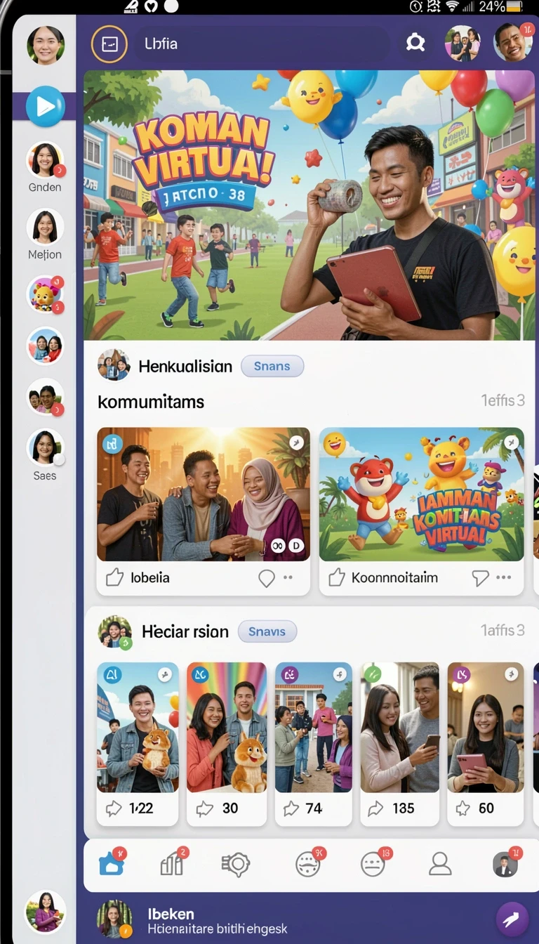 Review Aplikasi royalplay Versi Terbaru
