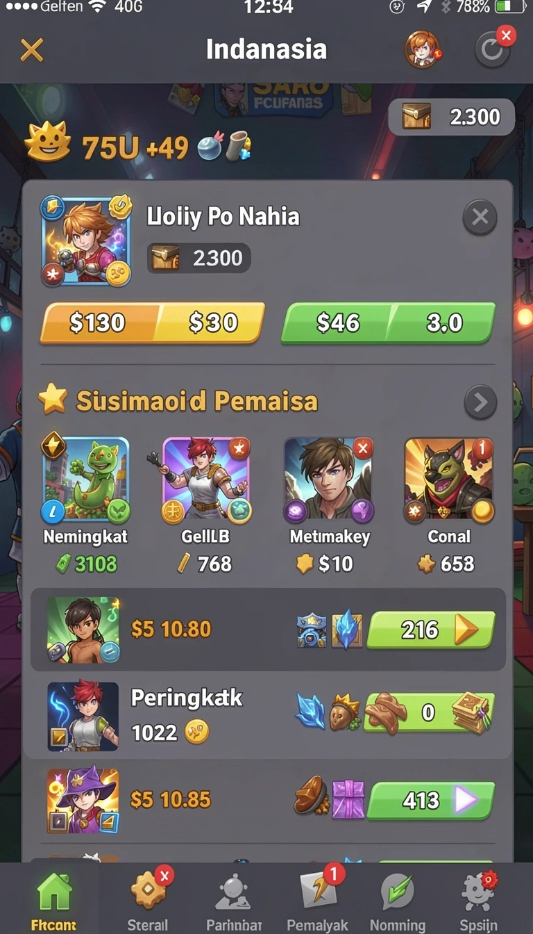 Review Aplikasi bonusrp Versi Terbaru