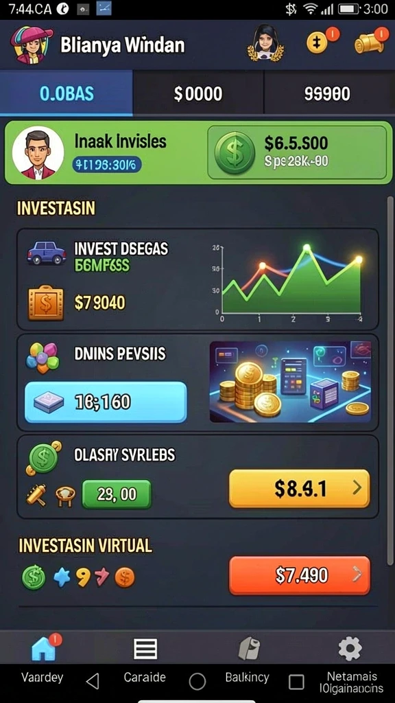 ins55 App APK Terbaru