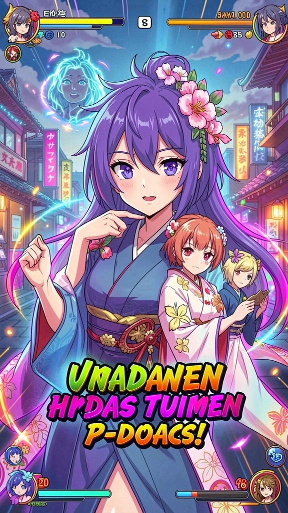 Download dhx4d APK untuk Android